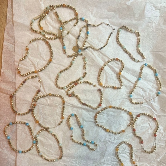 Bracelet Stack - Picture 2 of 3